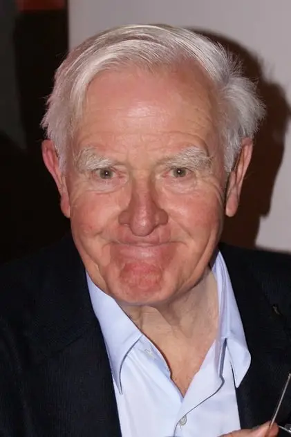Photo de Le carré, John Photo de Le carré, John