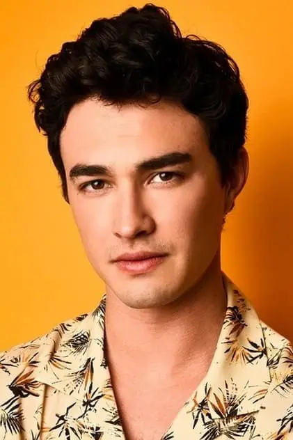 Photo de Leatherwood, Gavin Photo de Leatherwood, Gavin