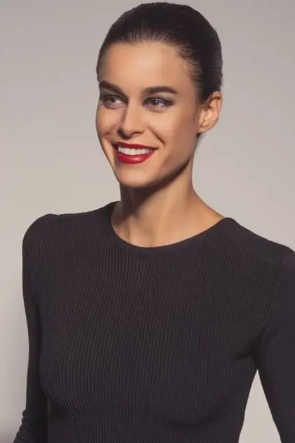 Photo de Lechner, Kerstin