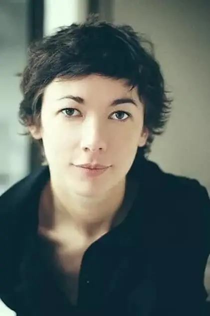 Photo de Lecrivain, Marion