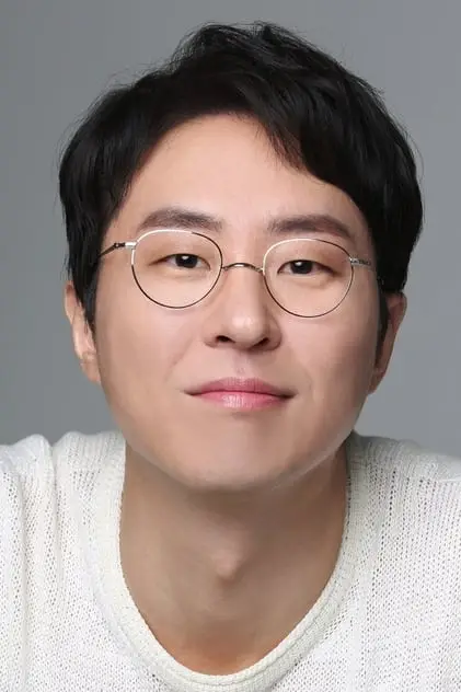 Photo de Lee, Kyung-hyun