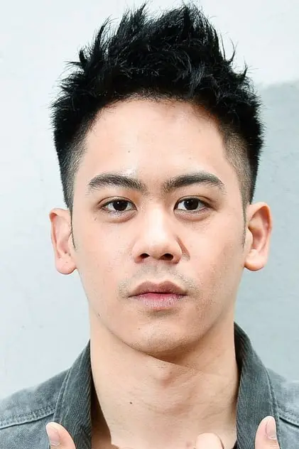 Photo de Lee, Mason Photo de Lee, Mason