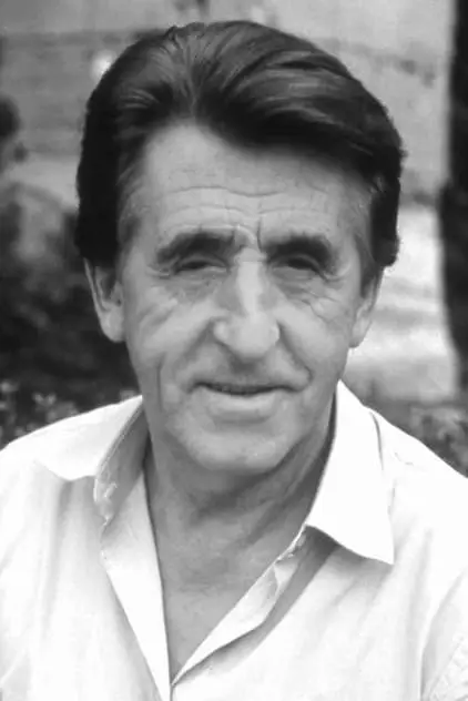 Photo de Lefebvre, Jean Photo de Lefebvre, Jean