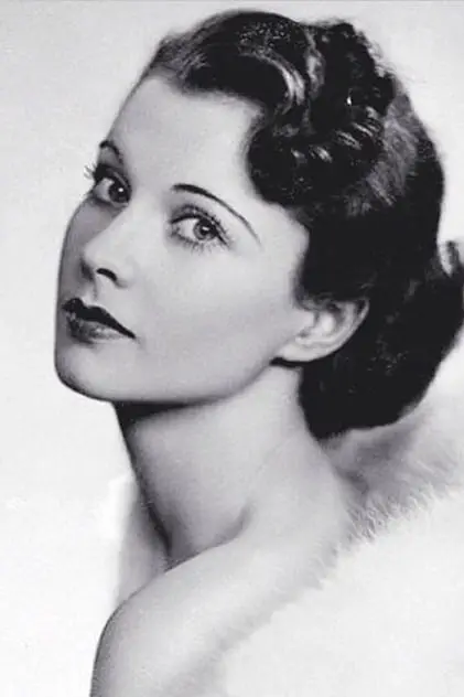 Photo de Leigh, Vivien Photo de Leigh, Vivien