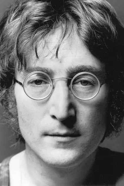 Photo de Lennon, John