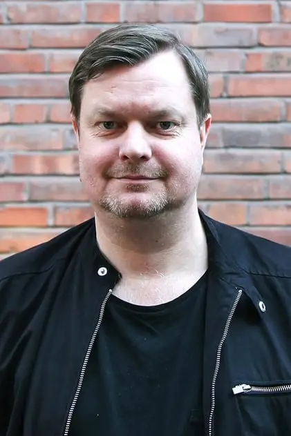 Photo de Lervaag, Espen