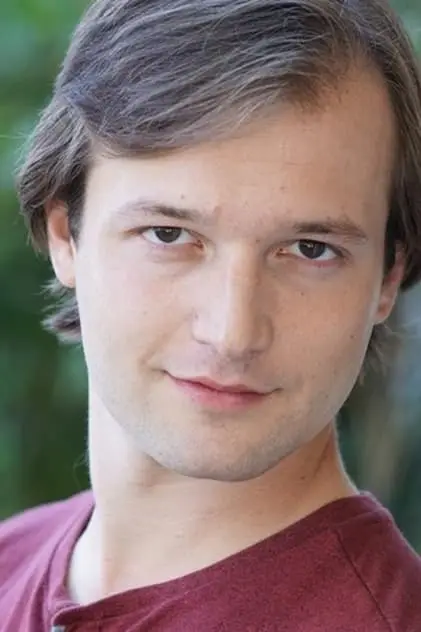 Photo de Lessard, Brandon