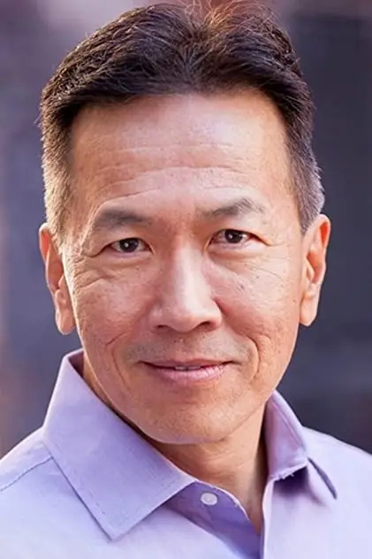 Photo de Leung, Simon