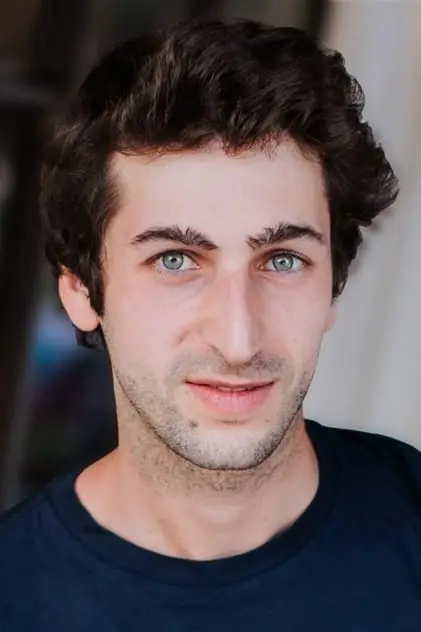 Photo de Levy, Yohan