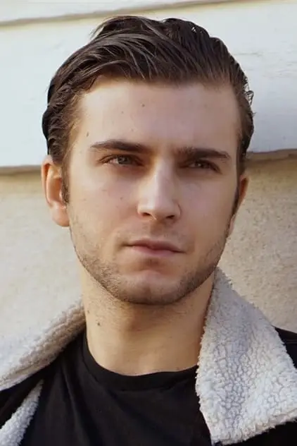 Photo de Legrand, Léo