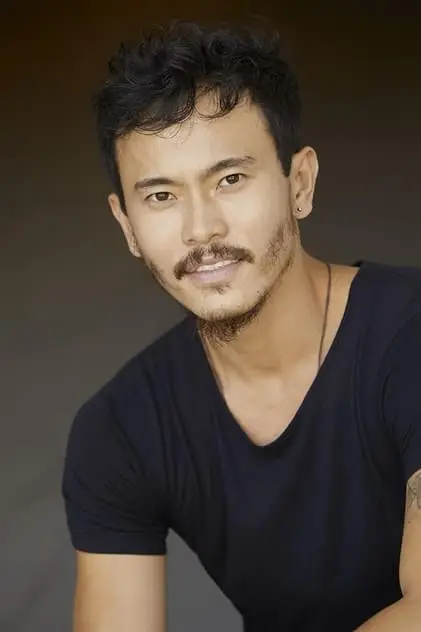 Photo de Leong, Larry myo