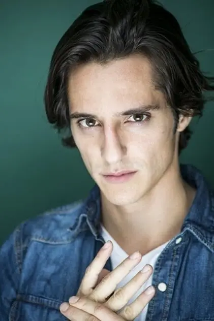 Photo de Leoni, Matteo