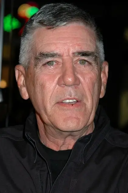 Photo de Lee ermey, R.
