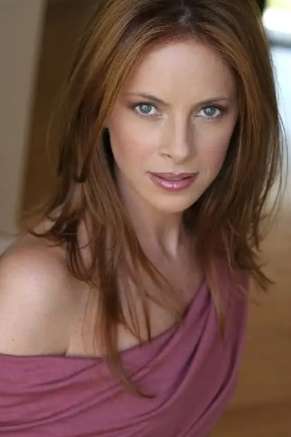 Photo de Lee keyes, Jennifer