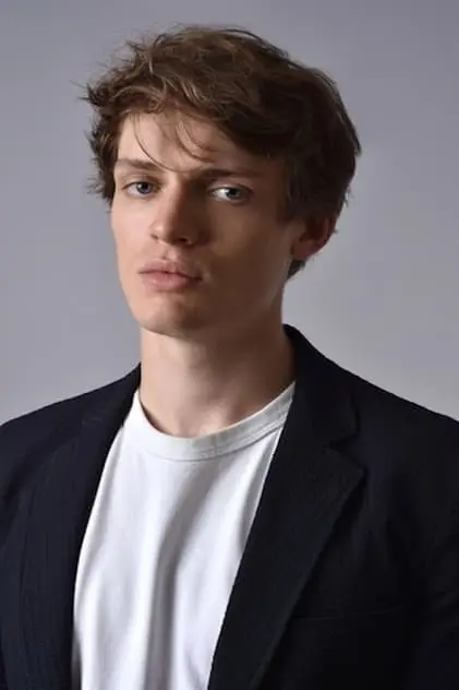 Photo de Lesage, Oscar Photo de Lesage, Oscar