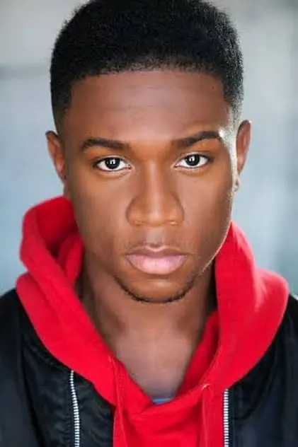 Photo de Lewis, Jabbar
