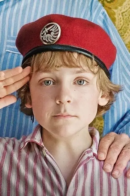 Photo de Lefebvre, Jules