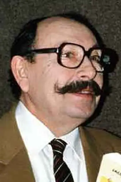 Photo de Legras, Jacques