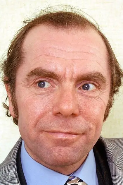 Photo de Lennie, Angus