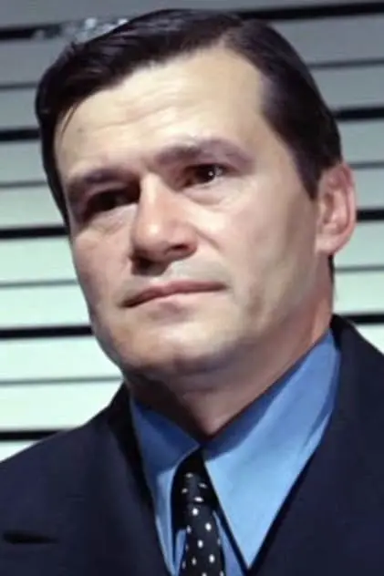 Photo de Léonard, Jacques