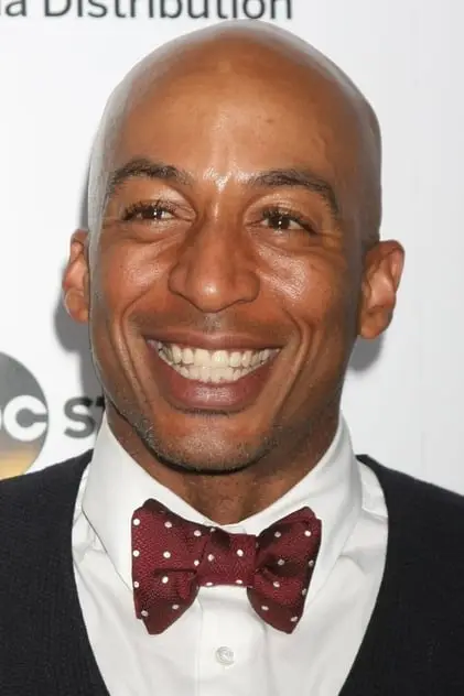 Photo de Lesure, James Photo de Lesure, James