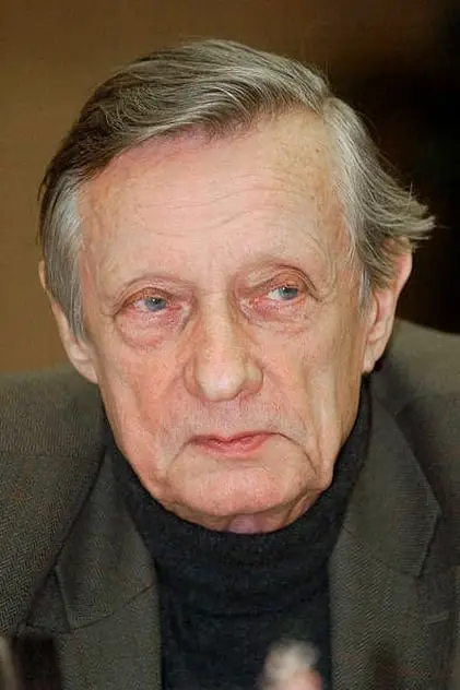 Photo de Leterrier, François