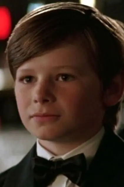 Photo de Lewis, Gus