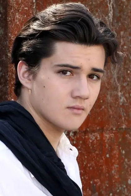 Photo de Le guellec, Thibault