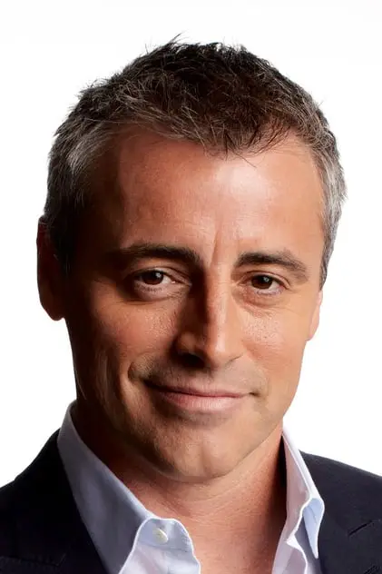 Photo de Leblanc, Matt Photo de Leblanc, Matt