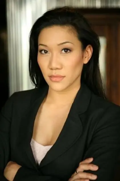 Photo de Le, Amy