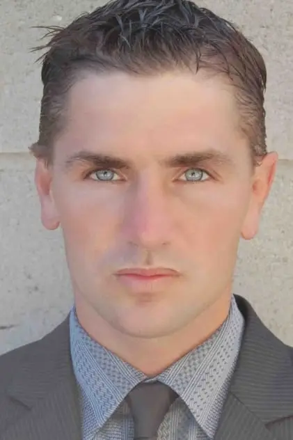 Photo de Leblanc, Jimmy Photo de Leblanc, Jimmy
