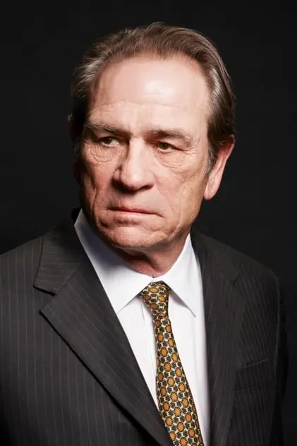Photo de Lee jones, Tommy Photo de Lee jones, Tommy