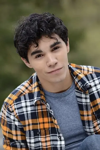 Photo de Lee medina, Anthony