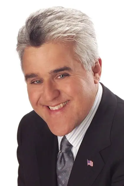 Photo de Leno, Jay