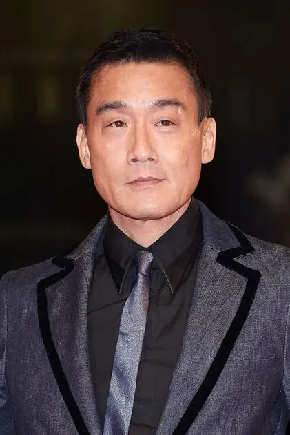 Photo de Leung ka-fai, Tony