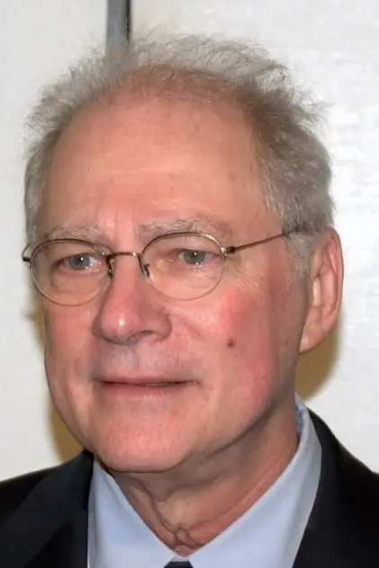 Photo de Levinson, Barry Photo de Levinson, Barry