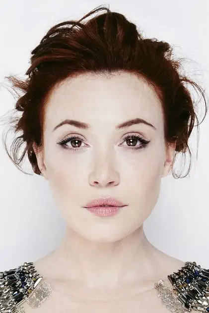 Photo de Lewis, Daisy Photo de Lewis, Daisy