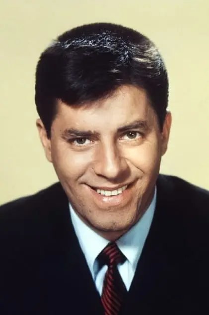 Photo de Lewis, Jerry Photo de Lewis, Jerry