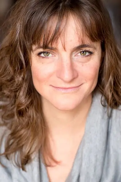 Photo de Lhoumeau, Marika