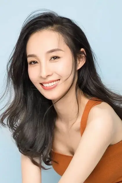 Photo de Li yiran, Cinderella