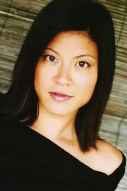 Photo de Lin, Rebecca Photo de Lin, Rebecca