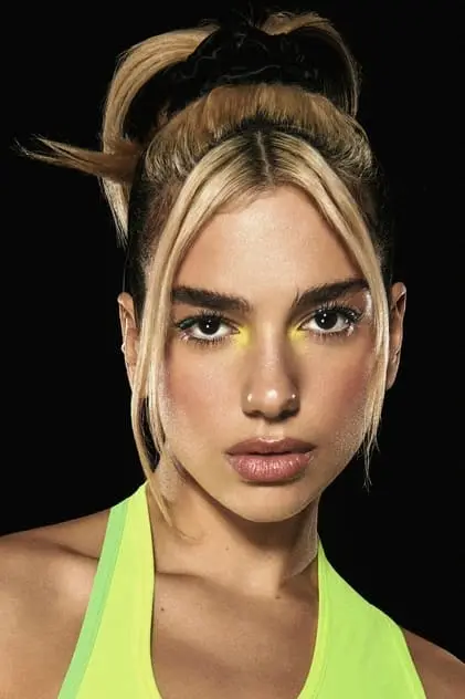 Photo de Lipa, Dua Photo de Lipa, Dua