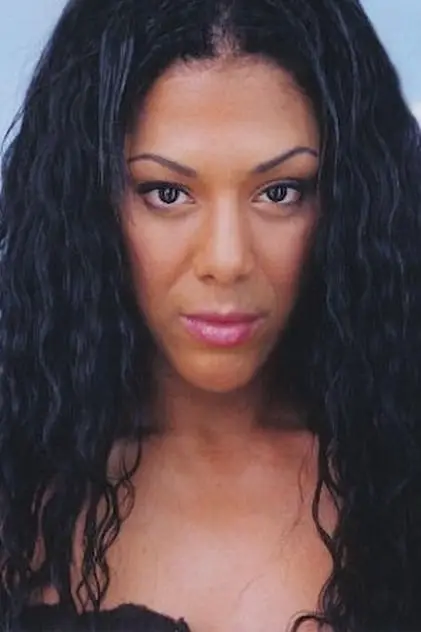 Photo de Lisk-hann, Angelica