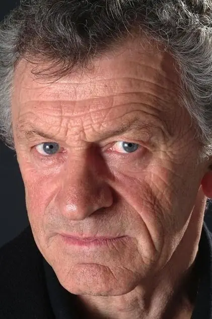 Photo de Lincot, Bernard