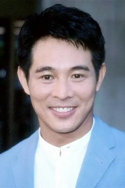Photo de 李连杰 Photo de 李连杰