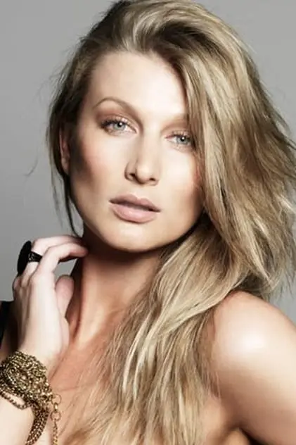 Photo de Lindeblad, Nicole