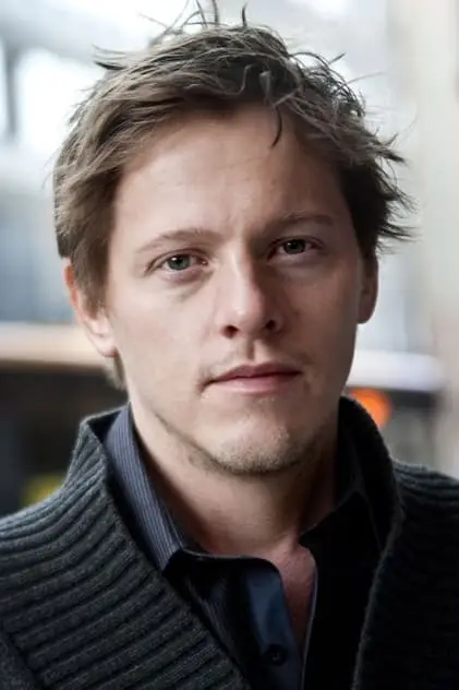 Photo de Lindhardt, Thure Photo de Lindhardt, Thure
