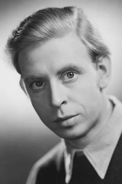 Photo de Lindström, Rune
