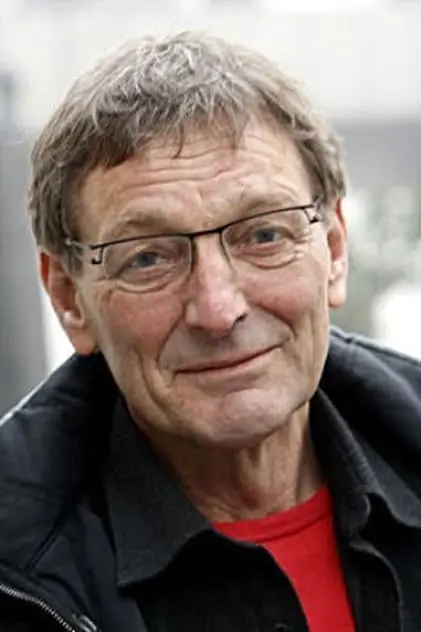 Photo de Lindtner næss, Arne
