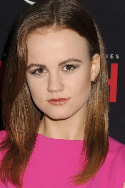 Photo de Lintz, Mackenzie Photo de Lintz, Mackenzie